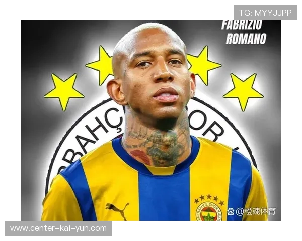 费内巴切数据分析:塔利斯卡缺阵导致预期进球值下降 费内巴切数据分析:塔利斯卡缺阵导致预期进球值下降