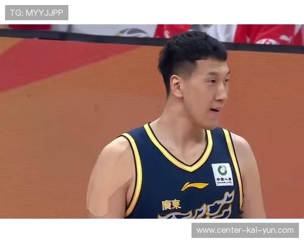 崔永熙复出后广东锋线轮换 杜润旺王少杰需保持效率 崔永熙复出后广东锋线轮换 杜润旺王少杰需保持效率